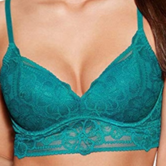 Victoria’s Secret balconet bra 34DD - Picture 5 of 5